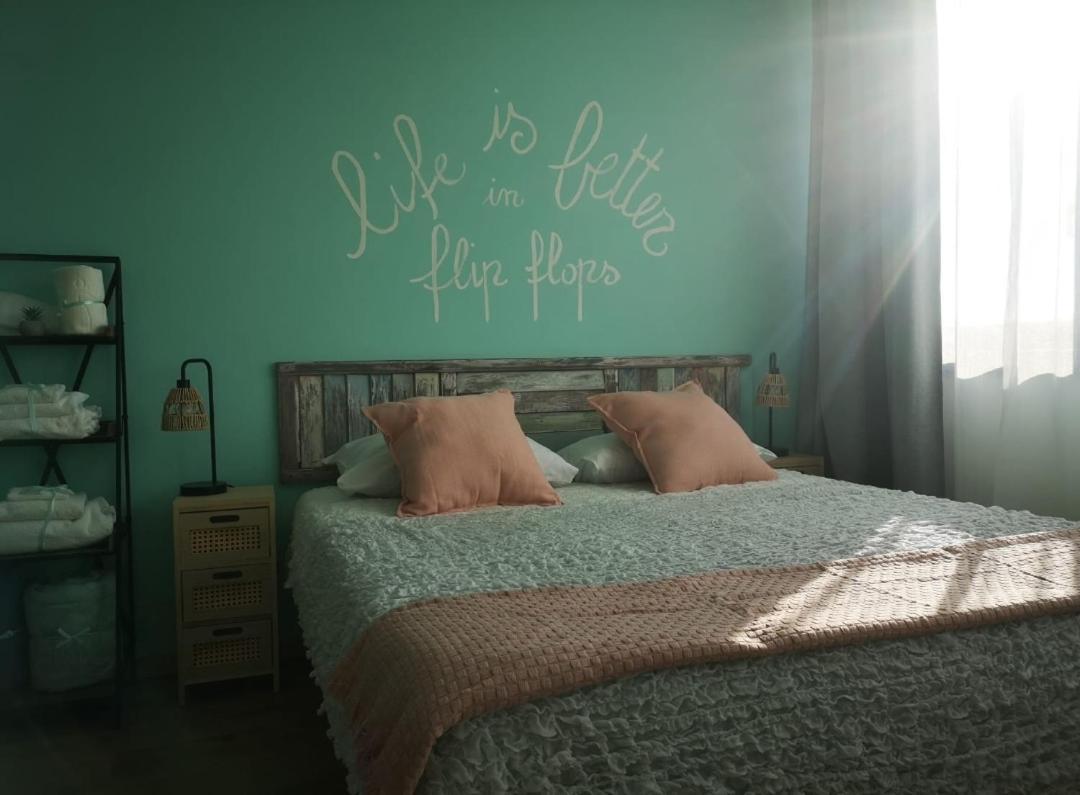 Apartamento Savona In Flip Flops Exterior foto